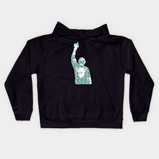 Mma Kids Hoodie